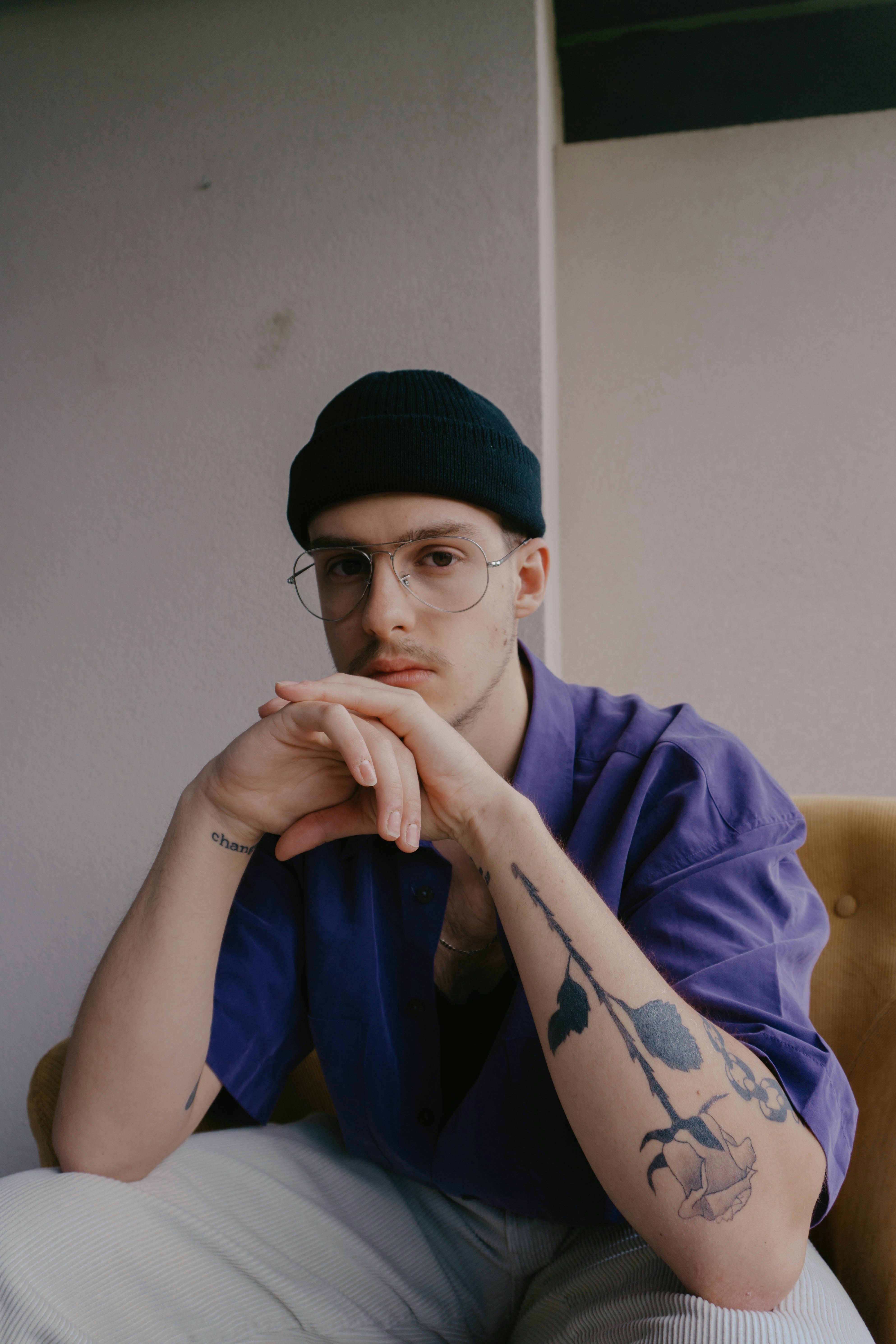 Photo by andreeapop_