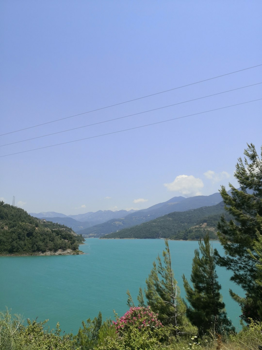 Travel Tips and Stories of Göl Piknik in Turkey