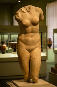 persons body with brown stain
