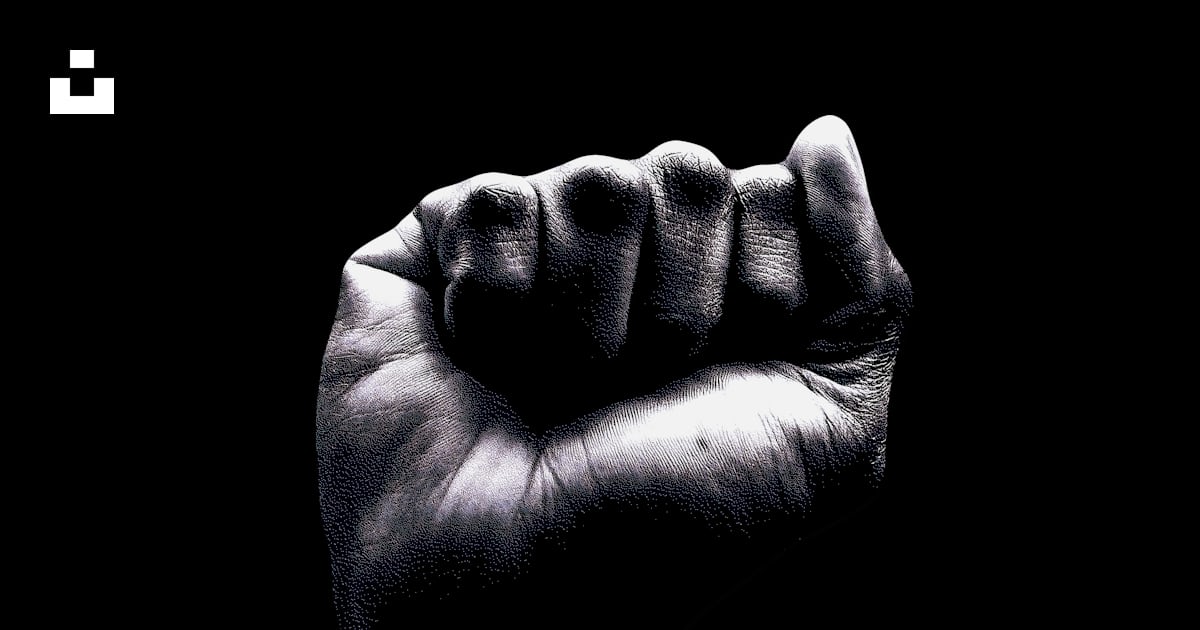 Foto zum Thema Erhobene Faust Kostenloses Bild zu Faust auf Unsplash