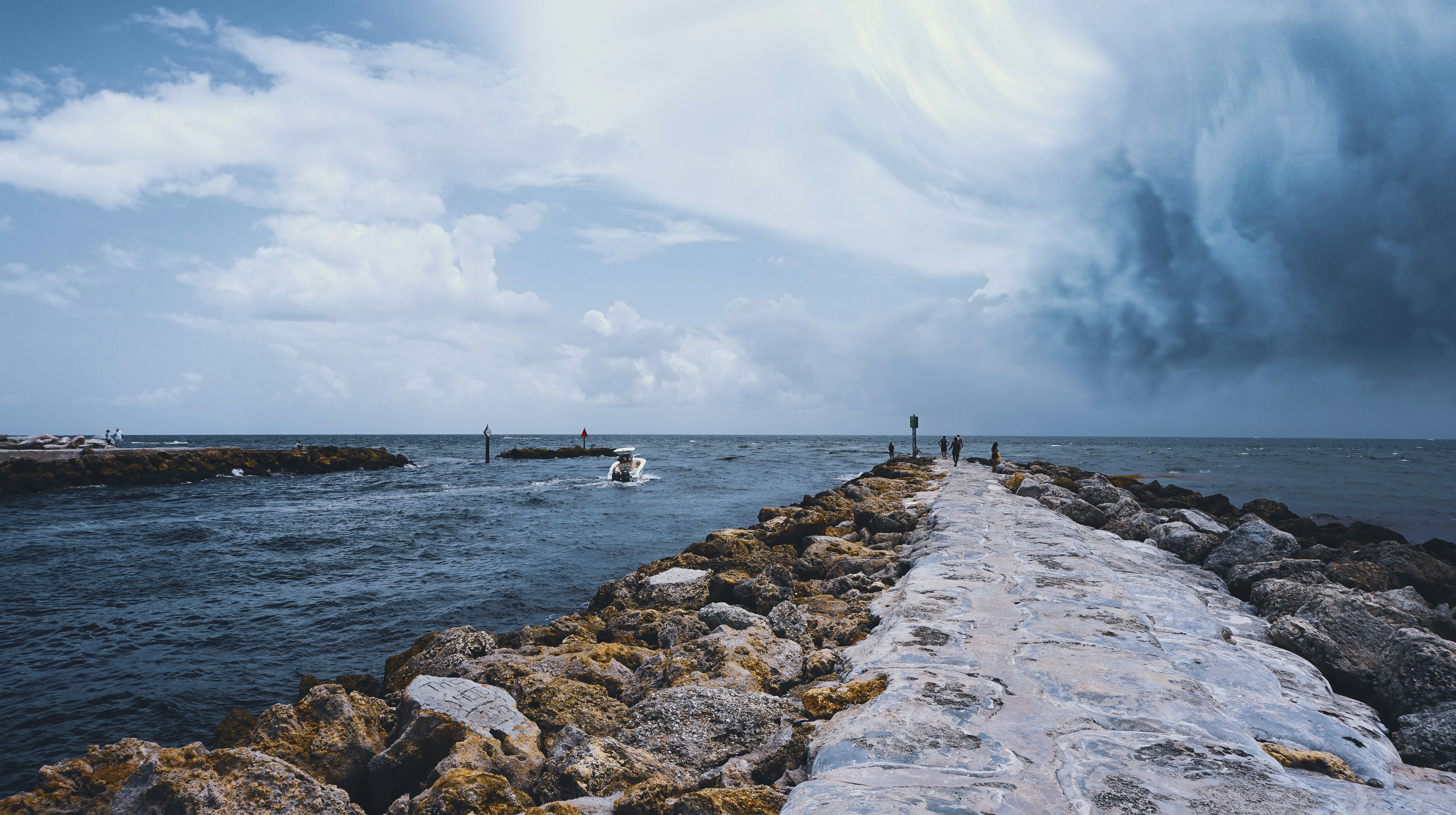 hurricane preparation