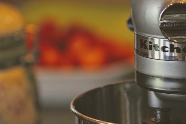 Best Stand Mixers