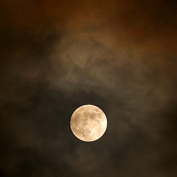 Cover Image for Full moon in Sagittarius: yoga class with Sara