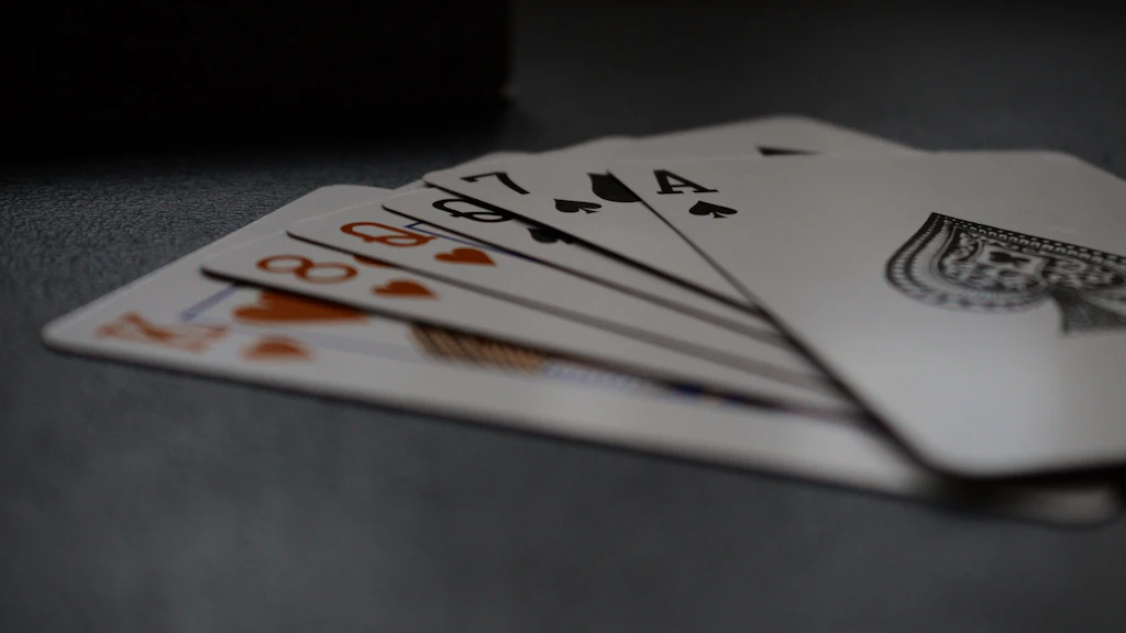 Calcul des outs et de l'equity sur le flop au poker
