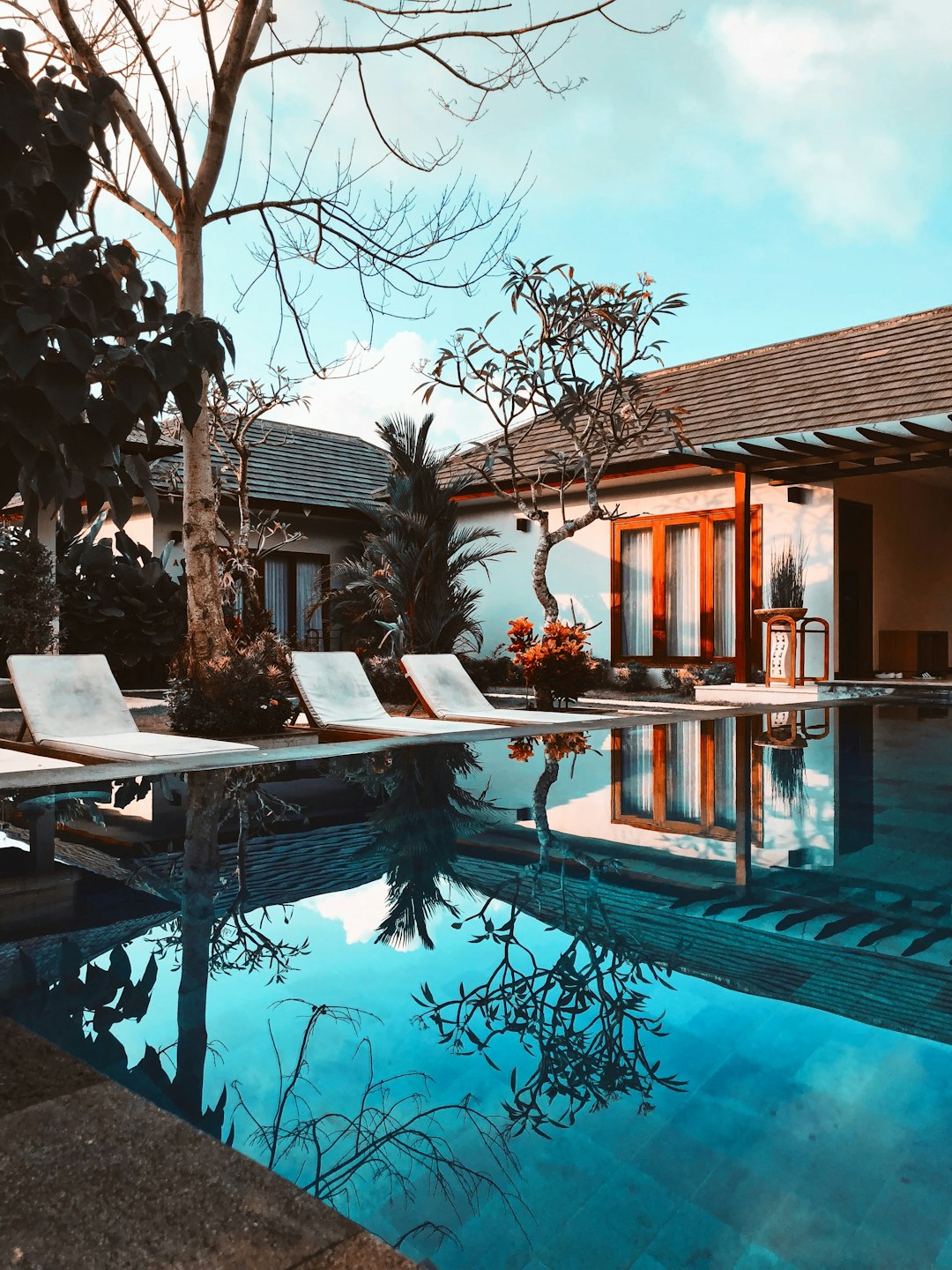 Resort photo spot Bali Indonesia