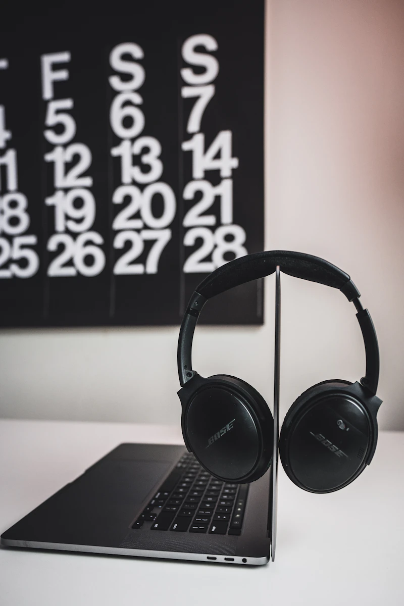 Sennheiser Momentum 4