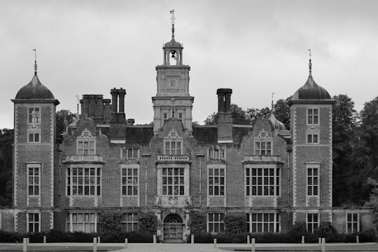 Blickling Hall things to do in Norfolk