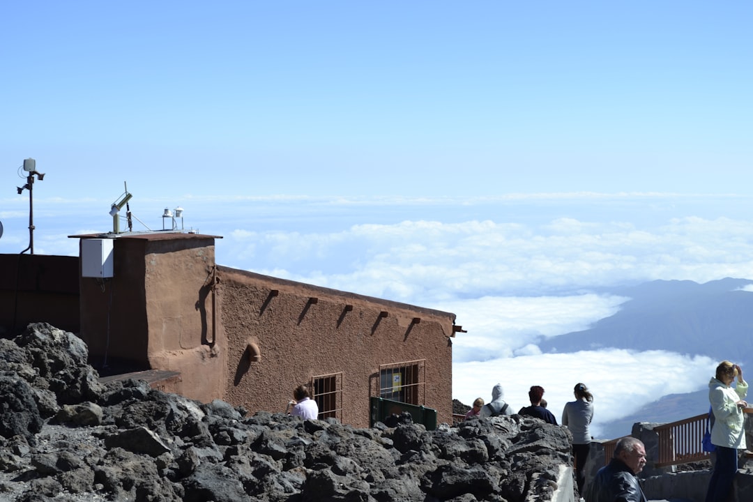 Historic site photo spot Tenerife Spain