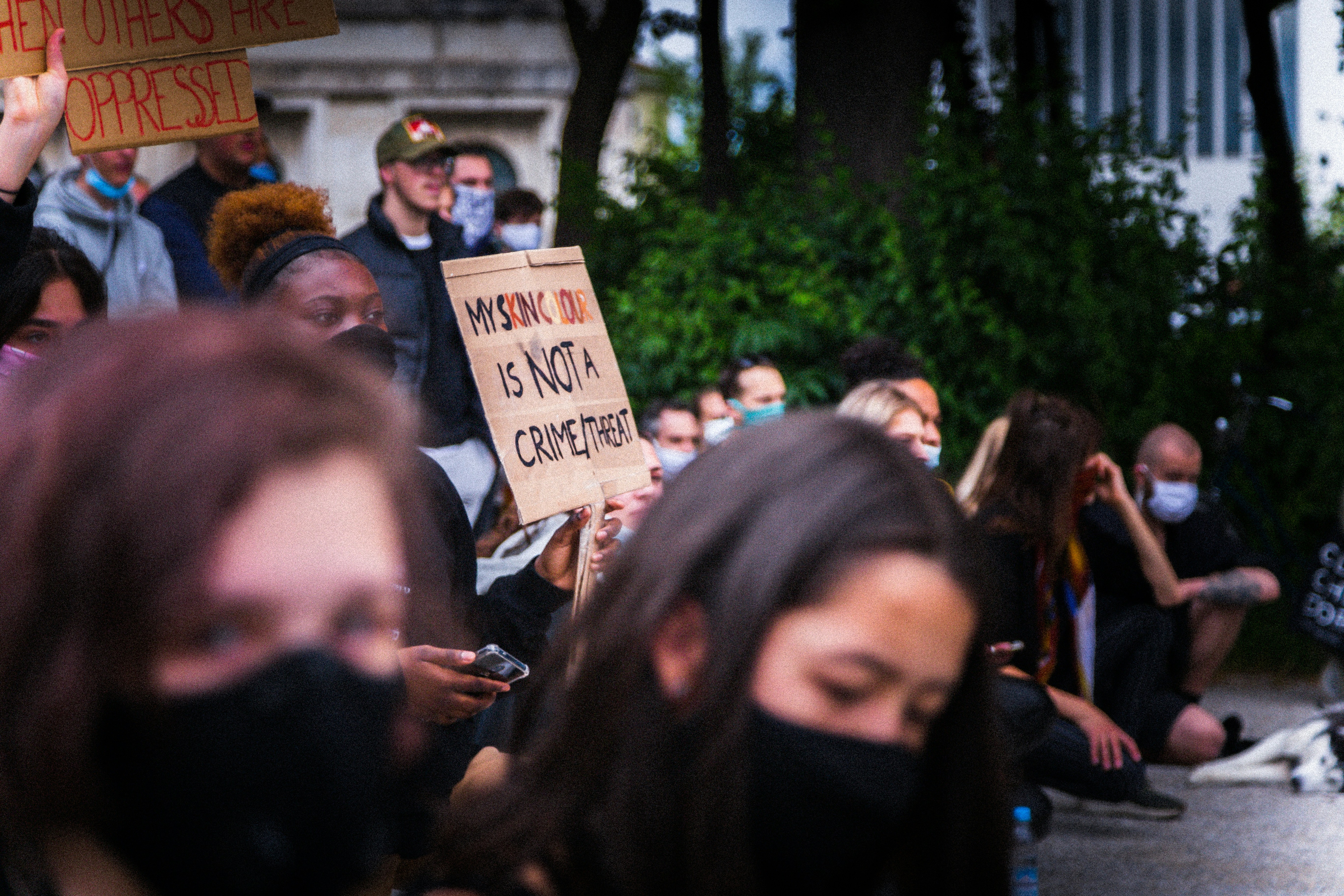 Photo by threethroneproductions