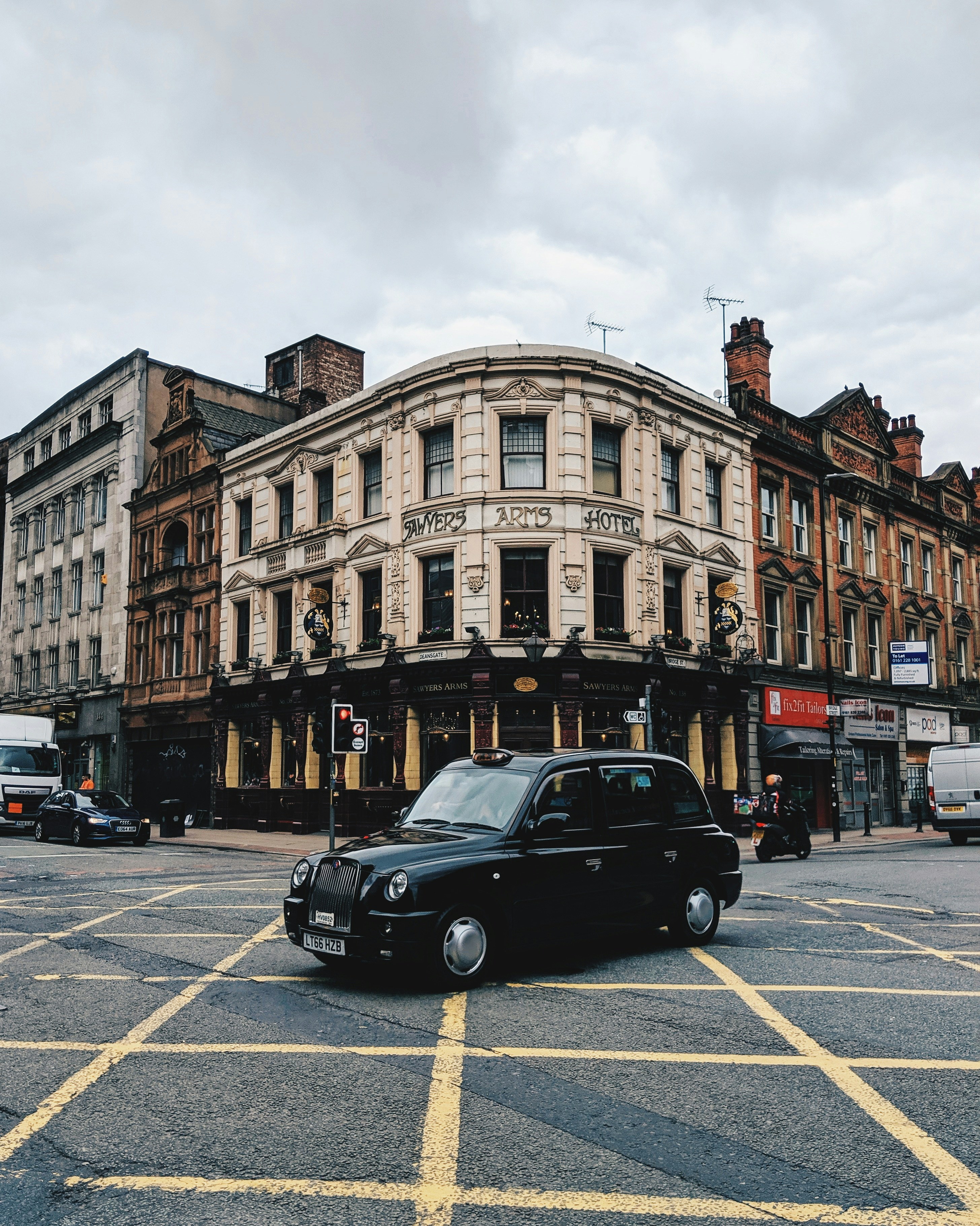 manchester