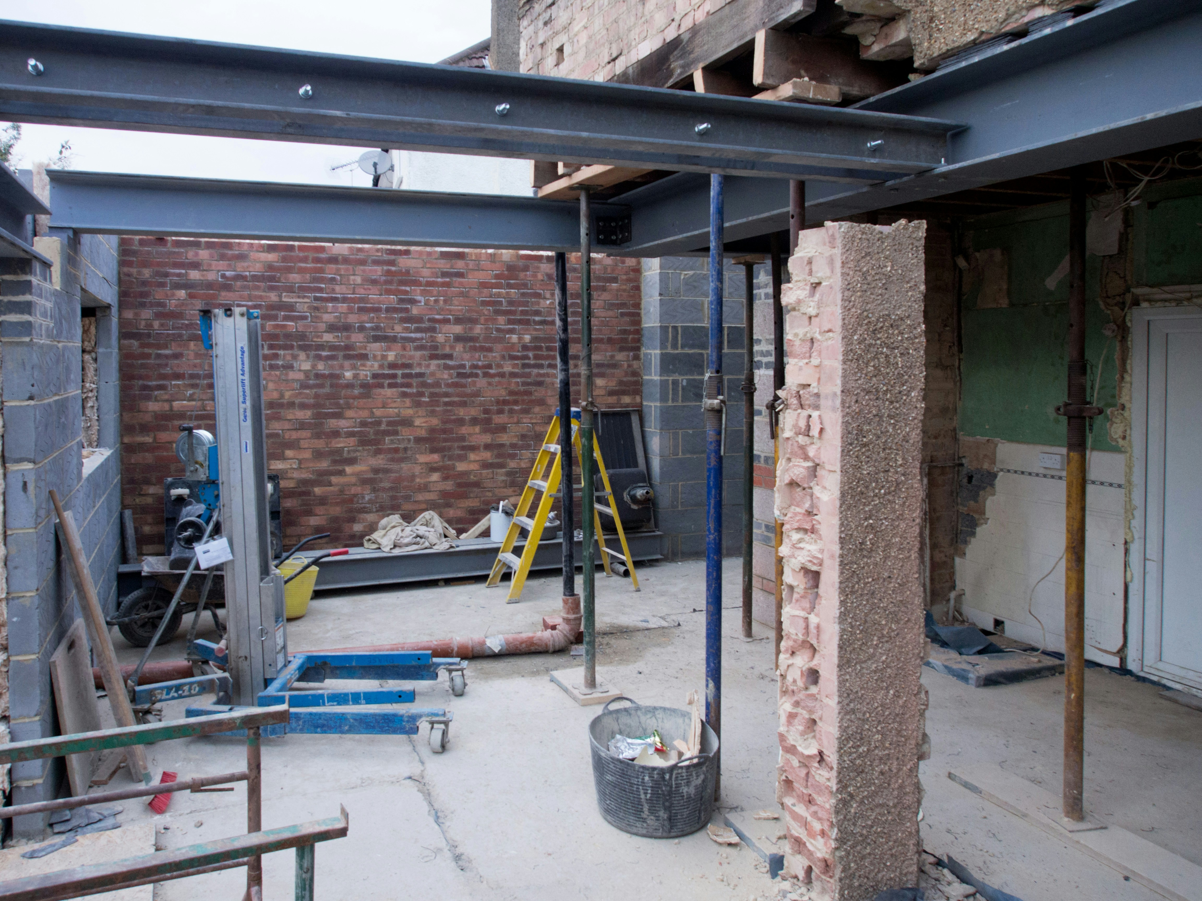 Better Home Contractor Waterloo Iowa