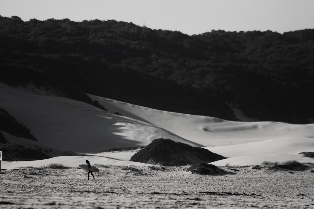 Mountain photo spot Port Alfred South Africa