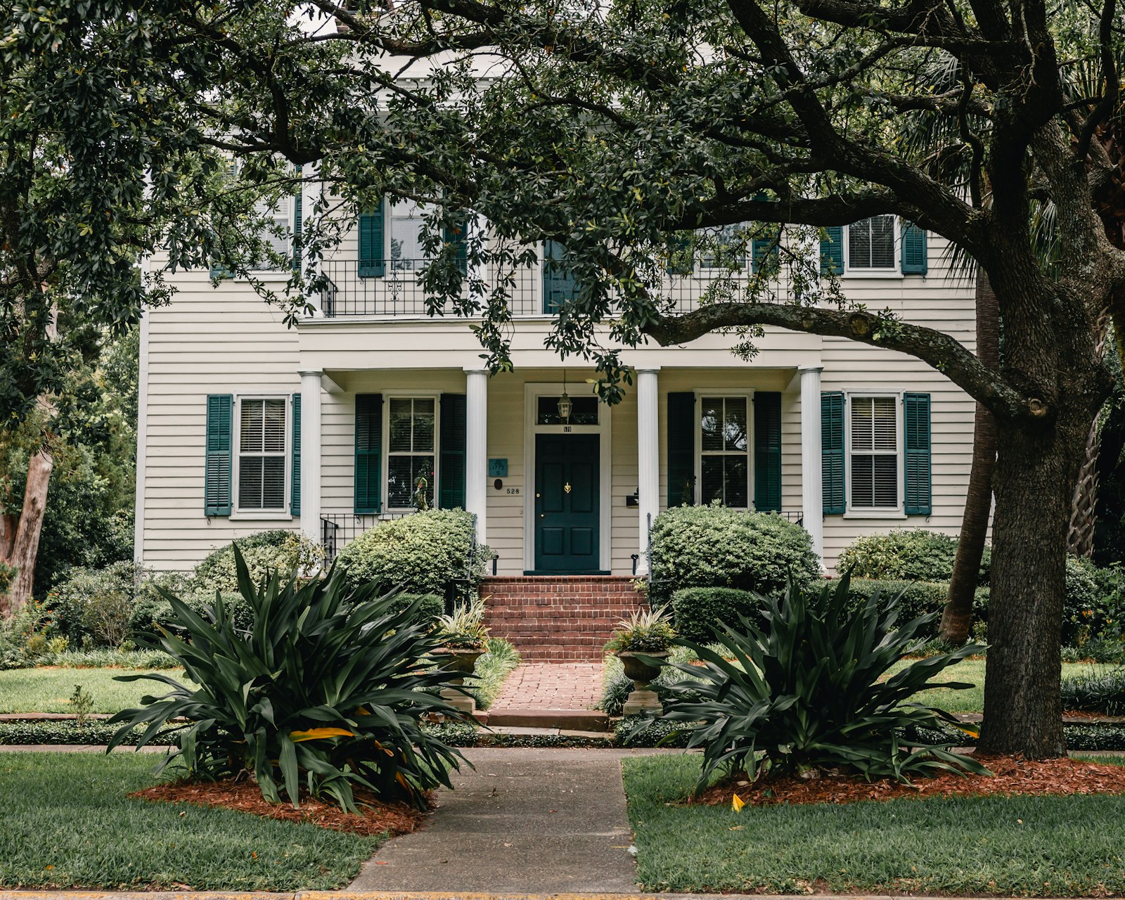 Beautiful North Carolina home