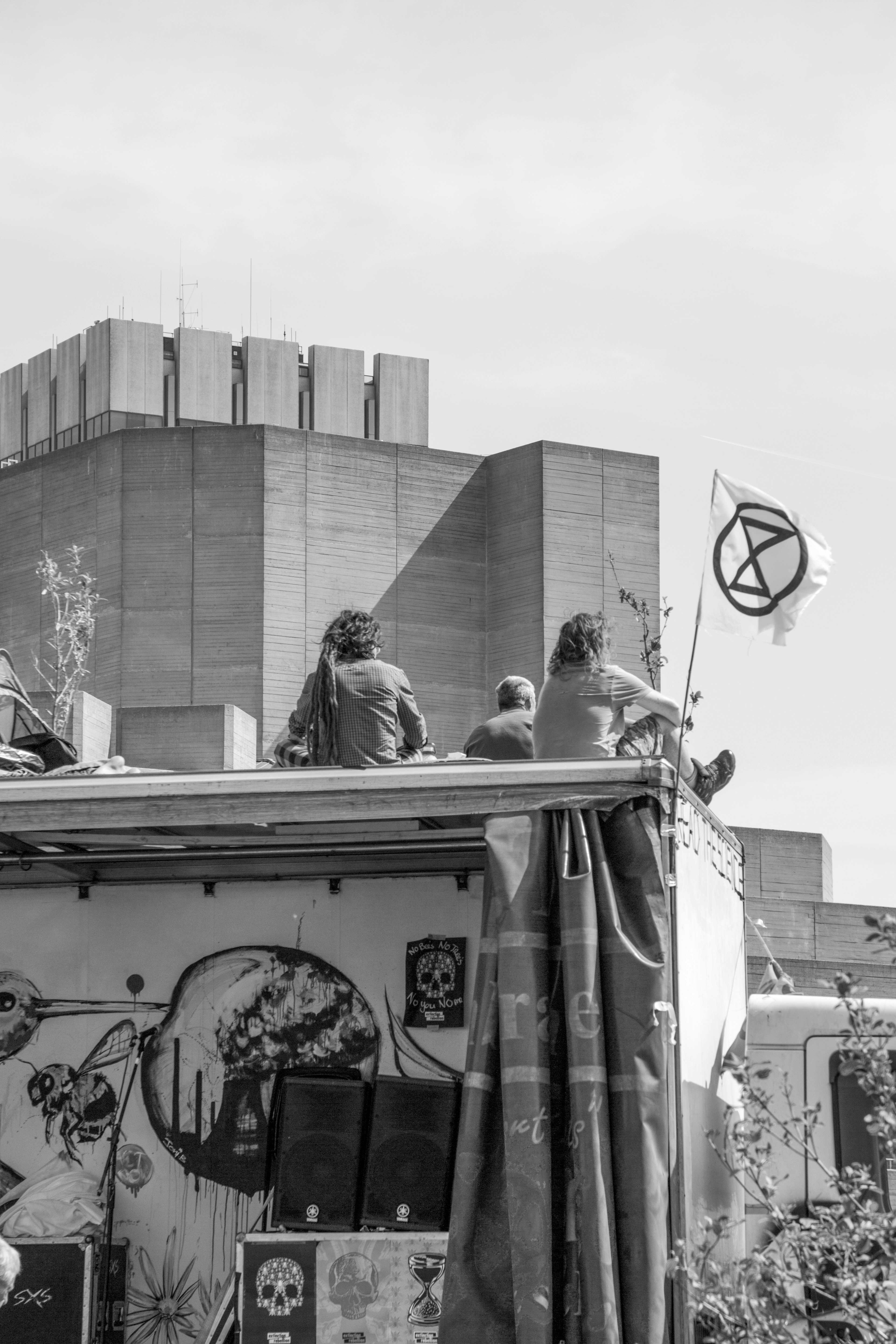 Helena Glass: Unveiling the Agenda of Religious Fanatics Planning Our Extinction