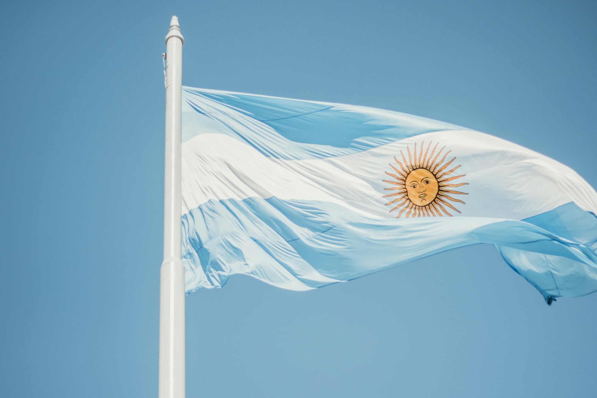 Argentinian Energy Company to Use Stranded Gas for Bitcoin Mining