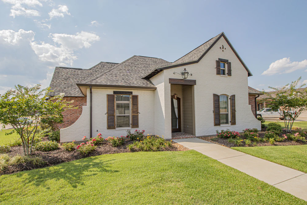 Tulsa house being valued for a cash offer by local home buyers