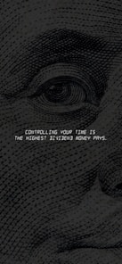 black and white crew neck shirt