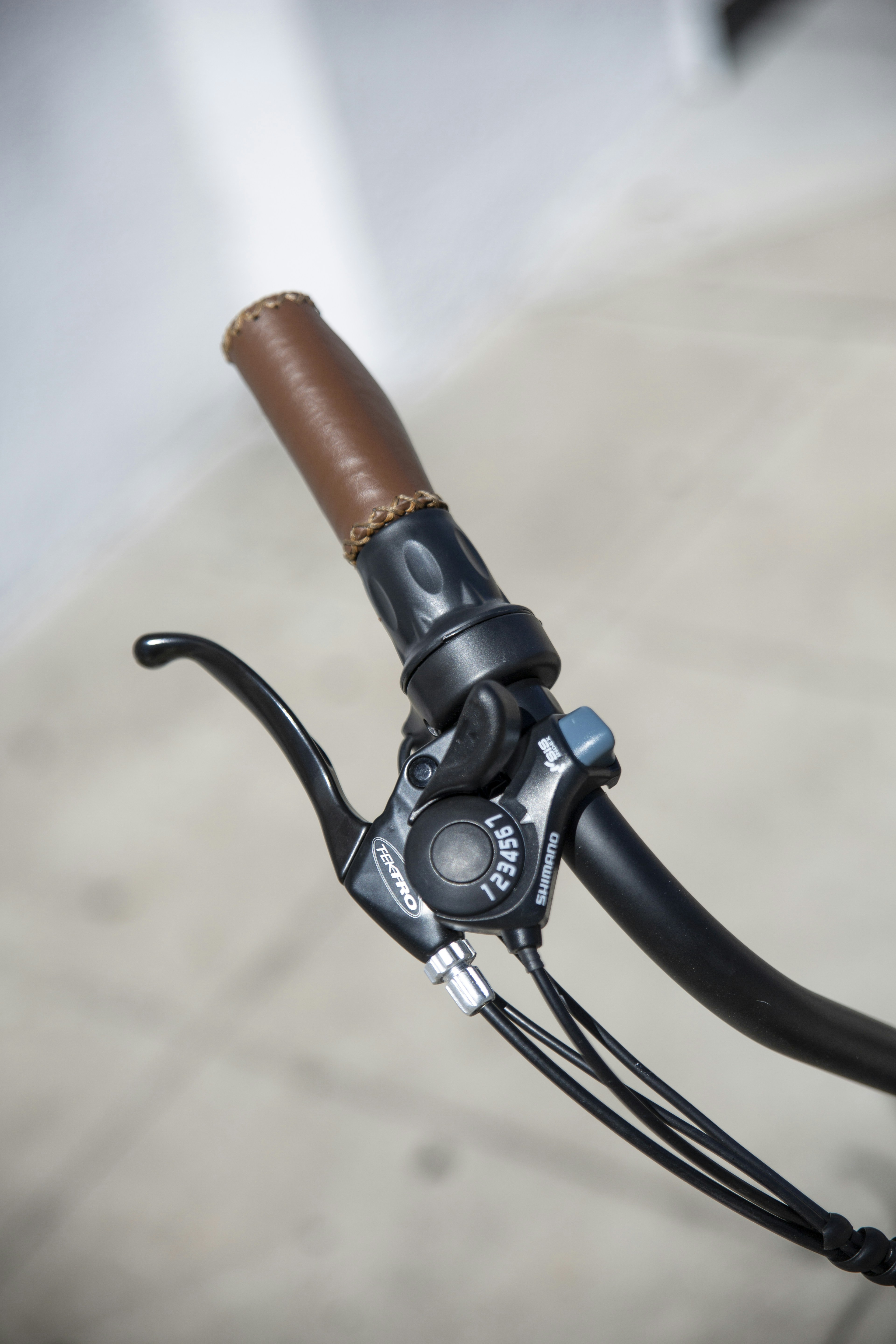 Premium Urban Bike Gear