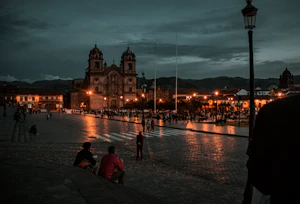 Cusco
