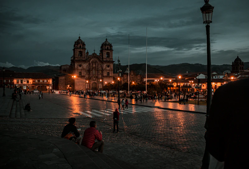 Best Dessert Places in Cusco for a Proper Sweet Fix