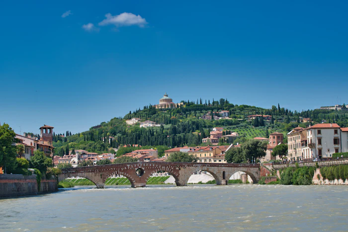 Top Tourist Places