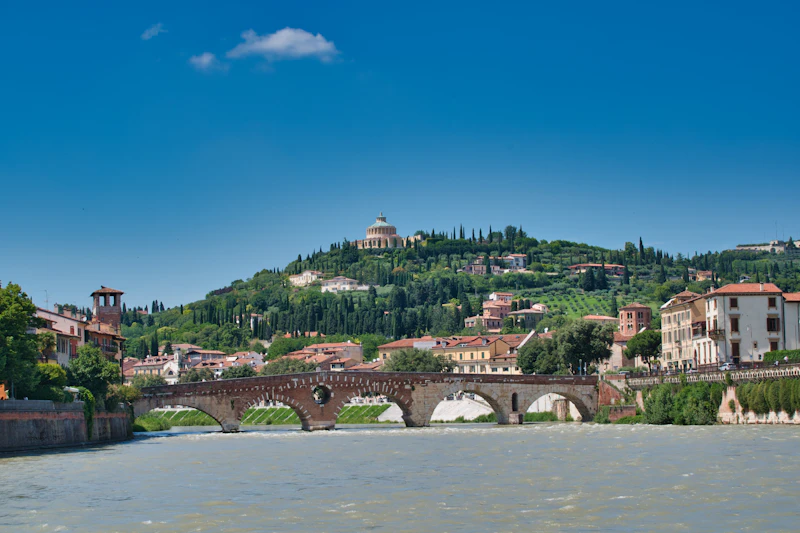 Top Tourist Places in Verona: What's Actually Worth Your Time