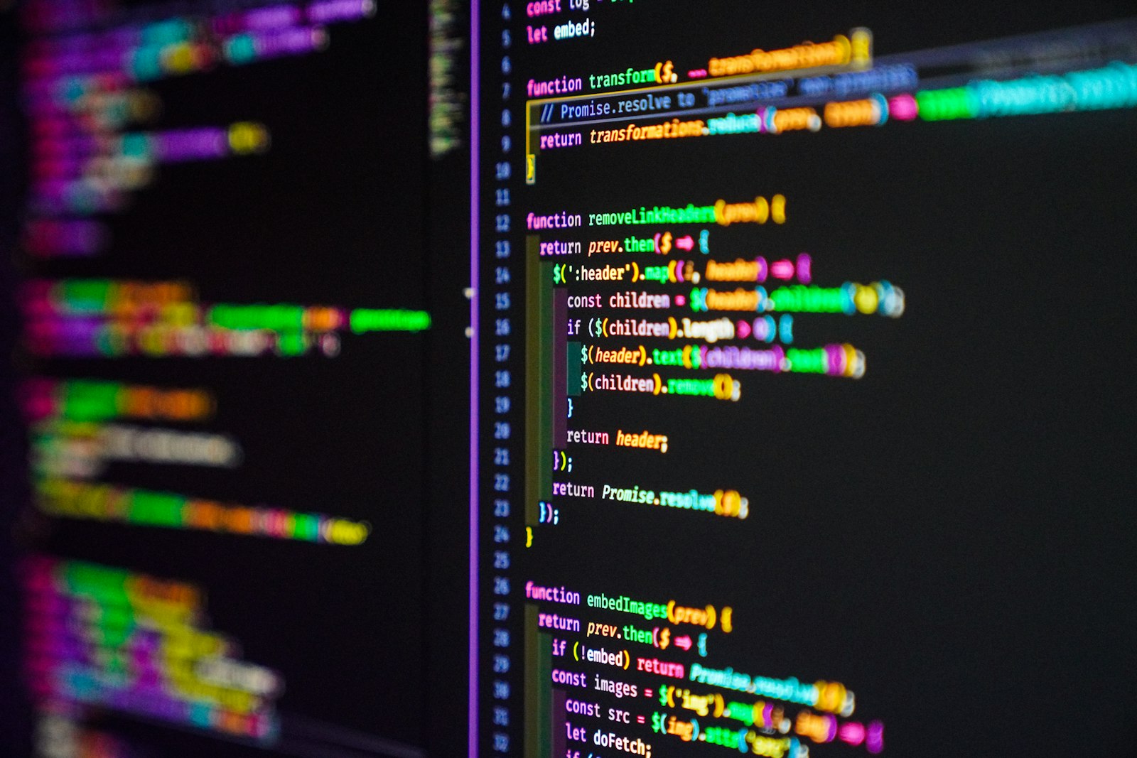 A team watching query latency drop after tuning