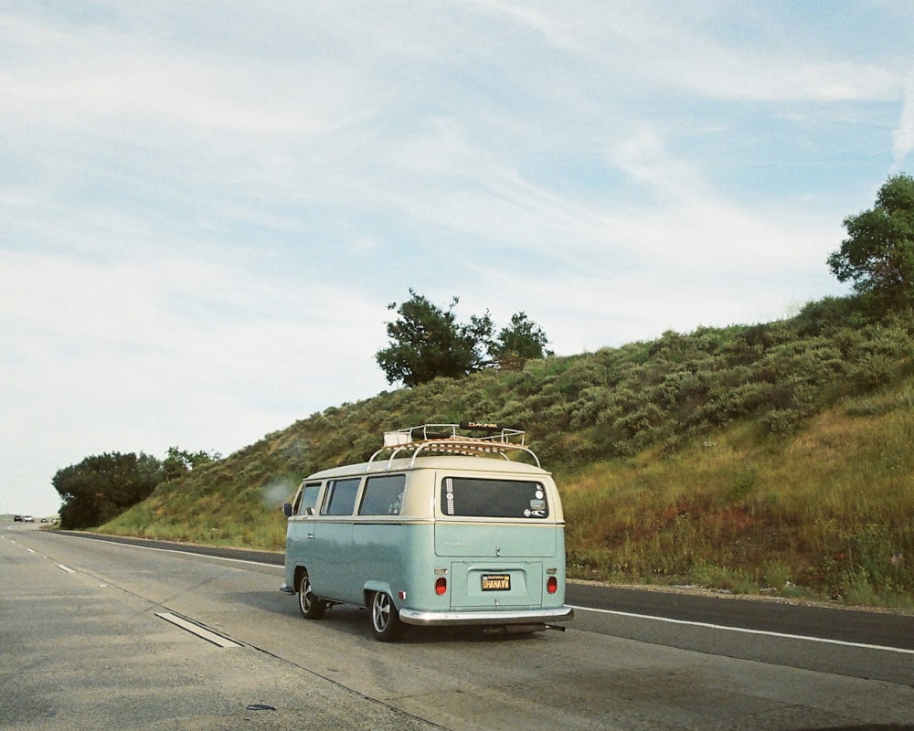 350 volkswagen van pictures hd