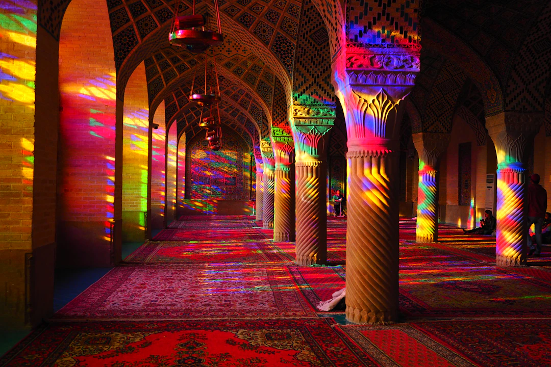 14-Day Iran Family Travel Itinerary | Epic Persian Journey