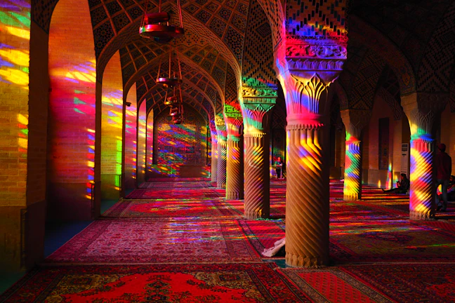 14-Day Iran Family Travel Itinerary | Epic Persian Journey