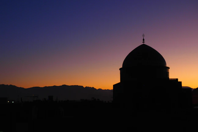 5-Day Yazd Family Travel Itinerary & Budget Guide