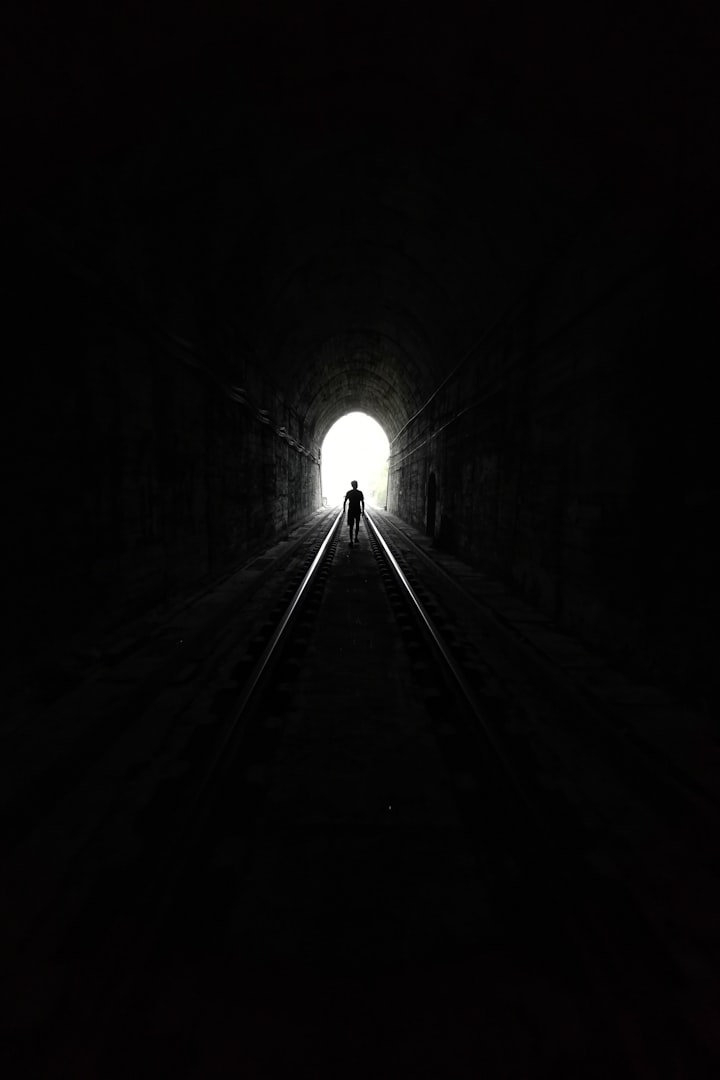 Urban Horror Story - The Tunnel