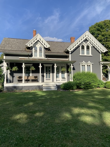 Victorian home loan