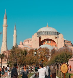 turki