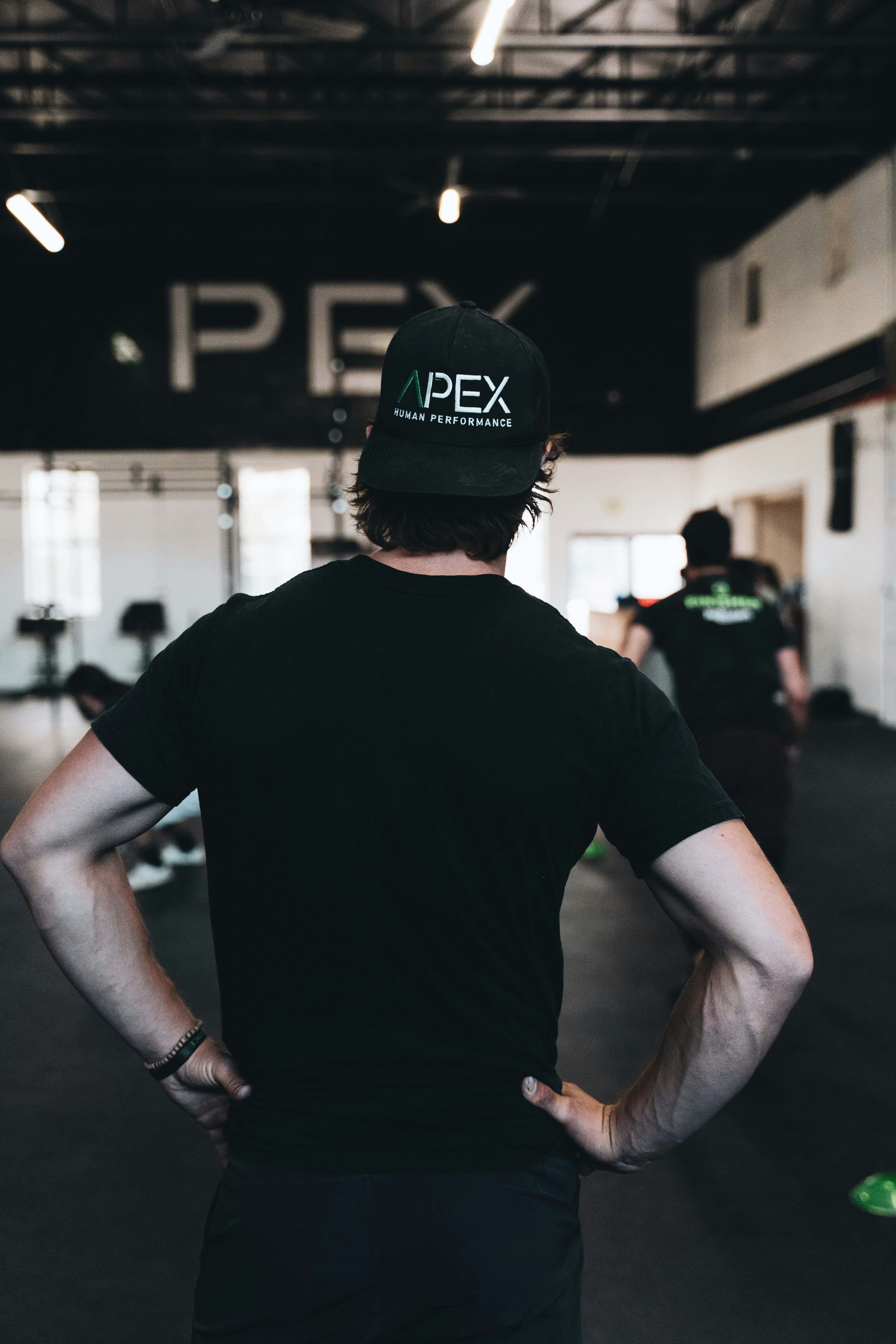 Fitness training for men over 40 – Over Lifestyle