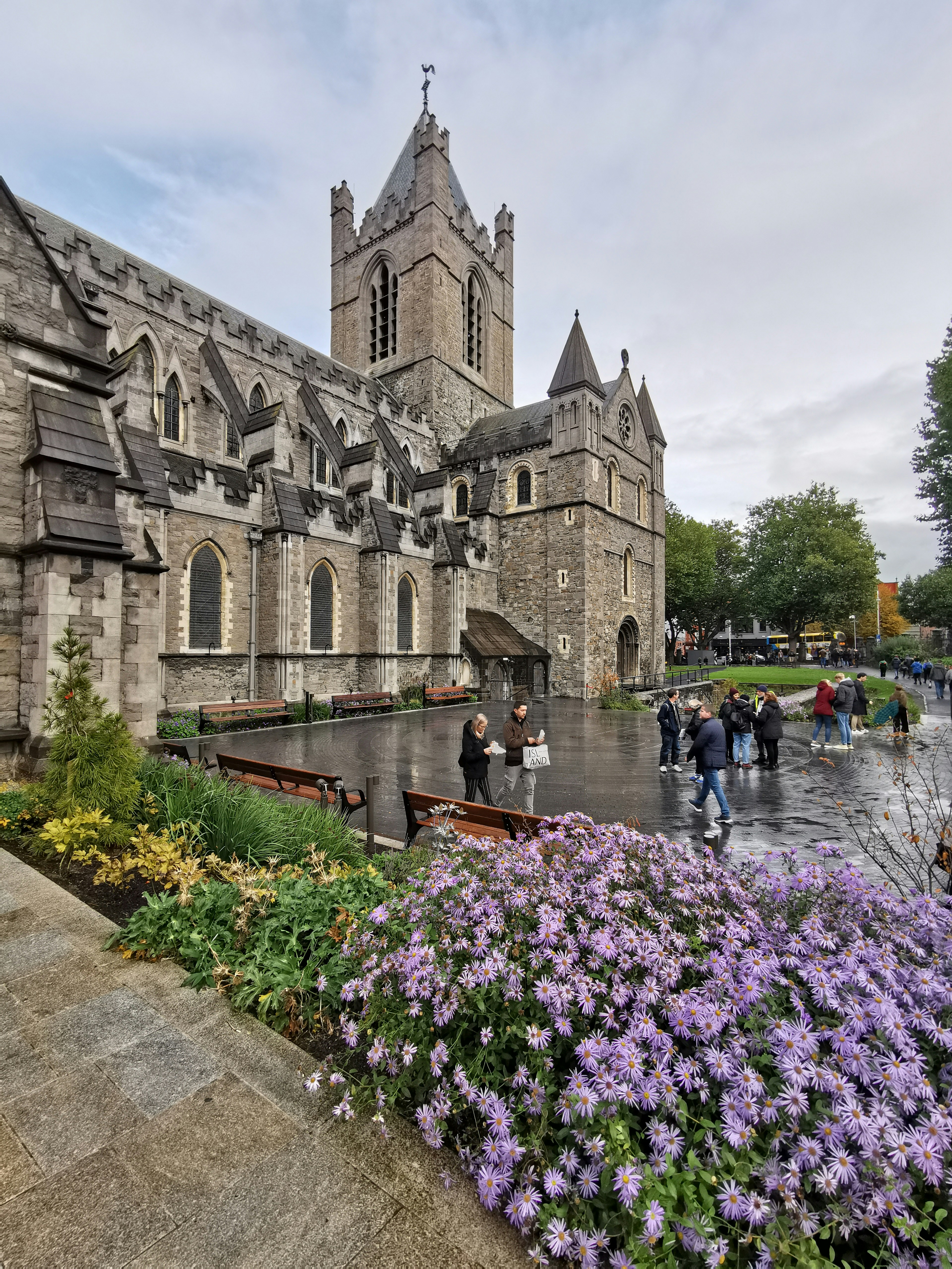 Dublin – Nightlife & Evening Culture