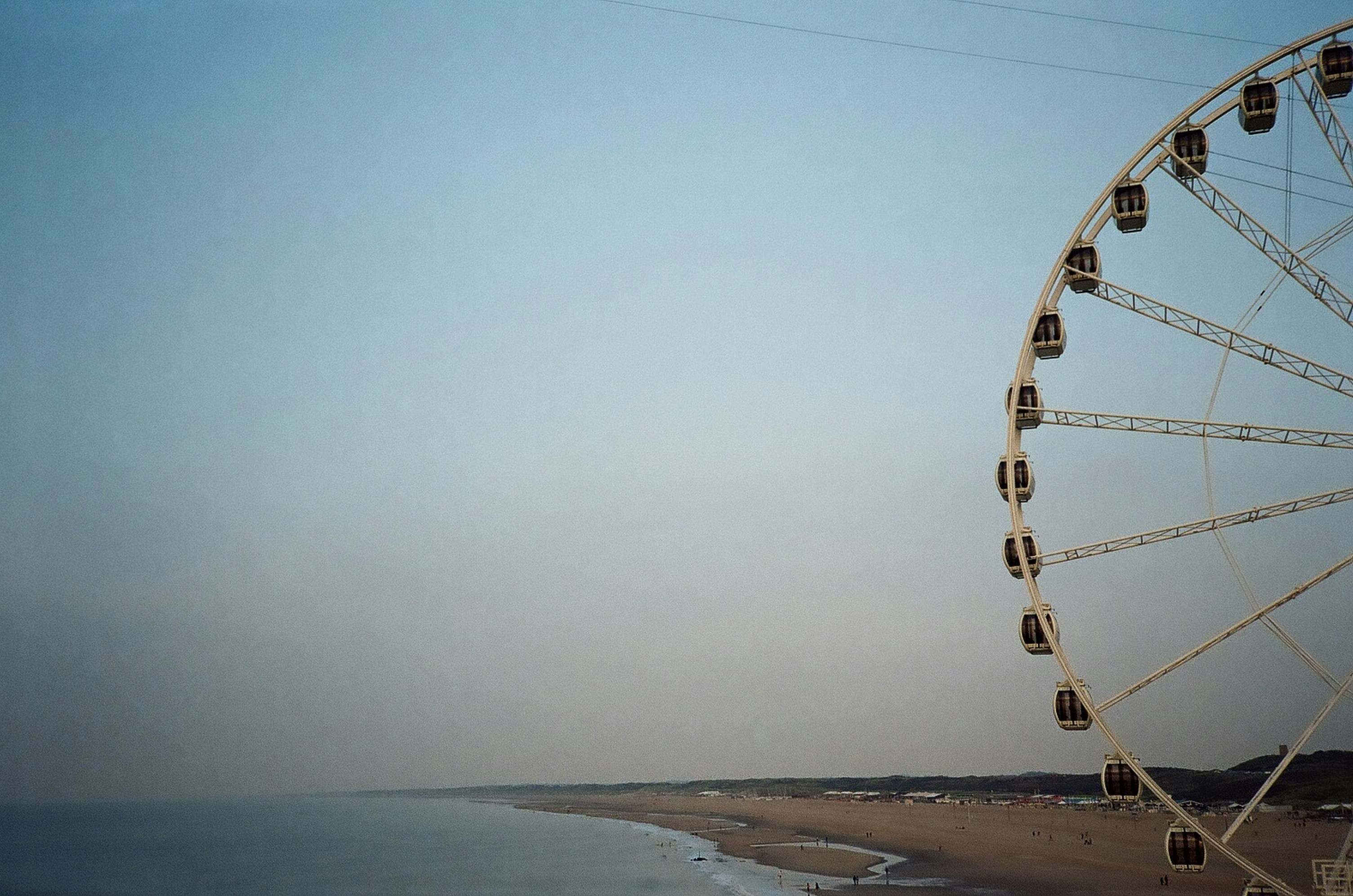 people walking on beach during daytime