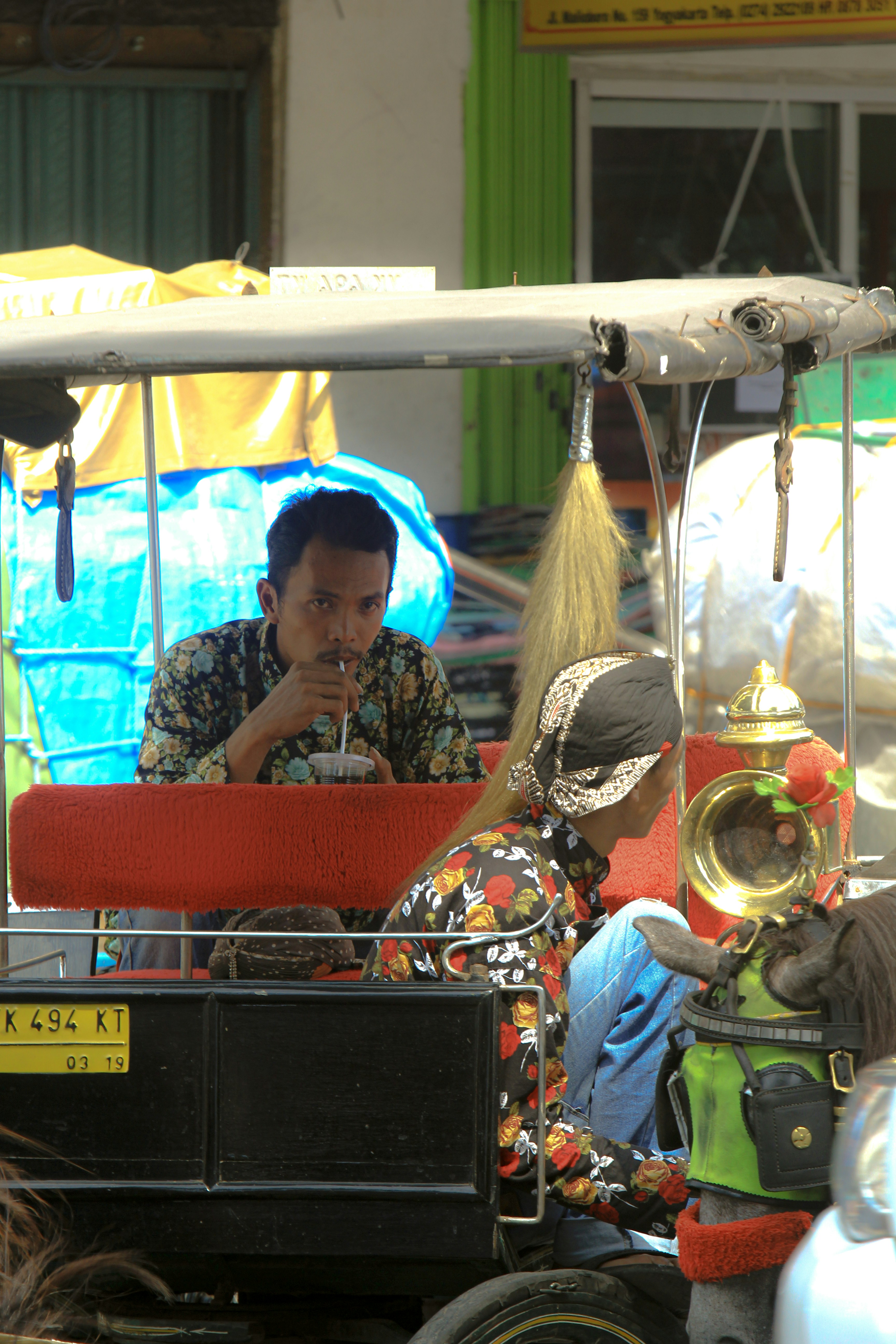 Borobudur and Prambanan: Ancient Wonders Within Reach
