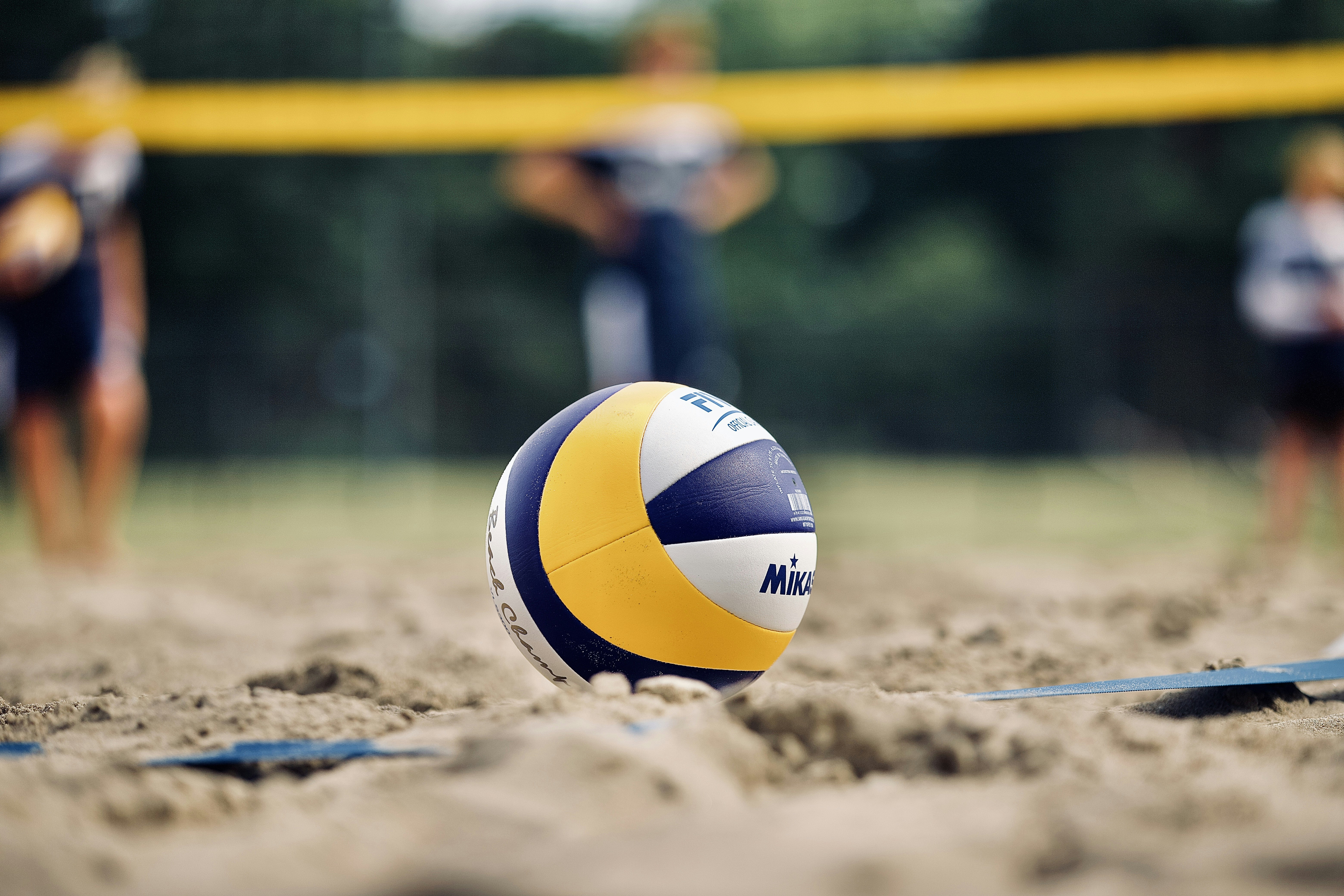 Volleyball à Neuchâtel