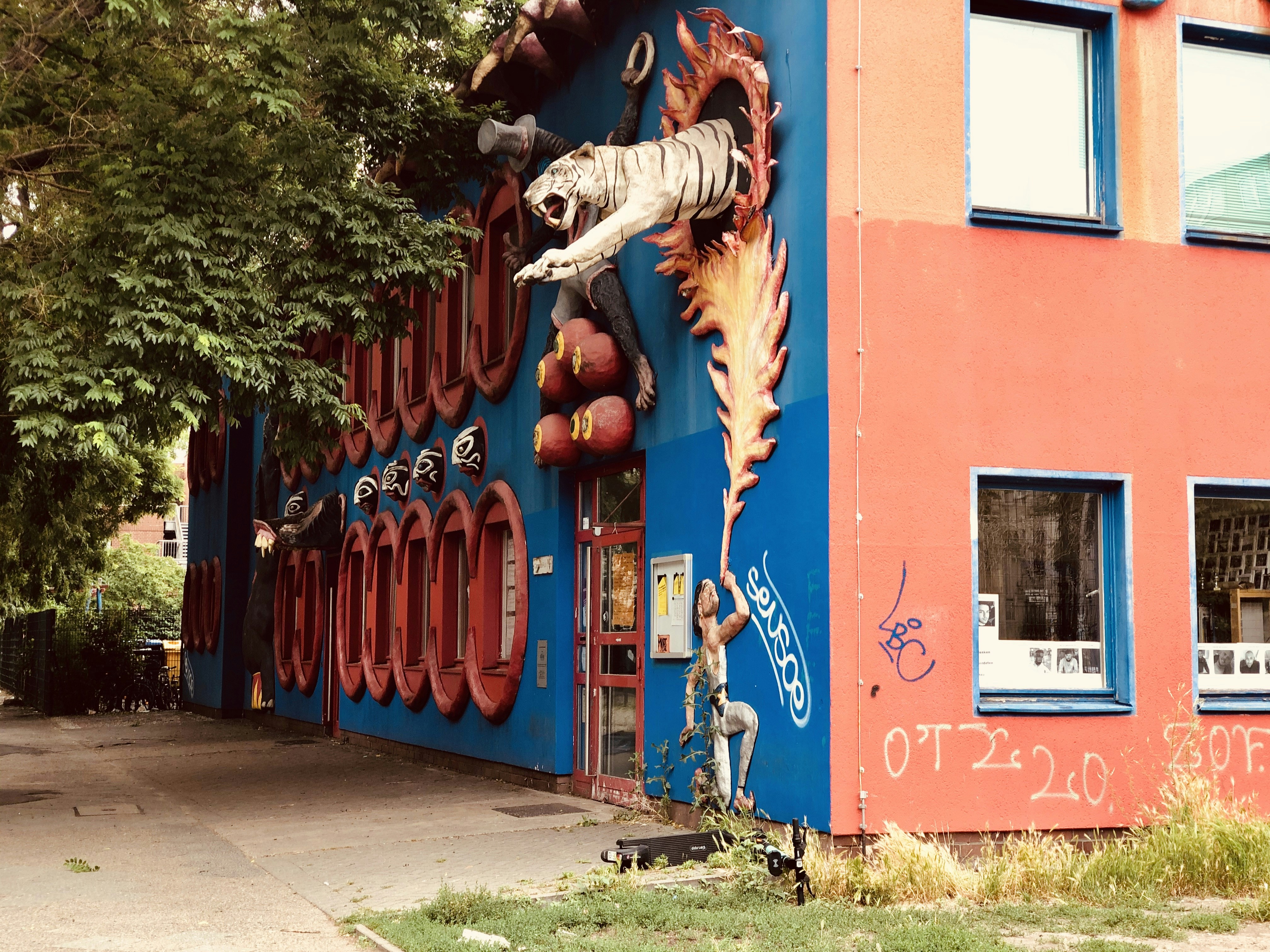 Apotheke im KaDeWe