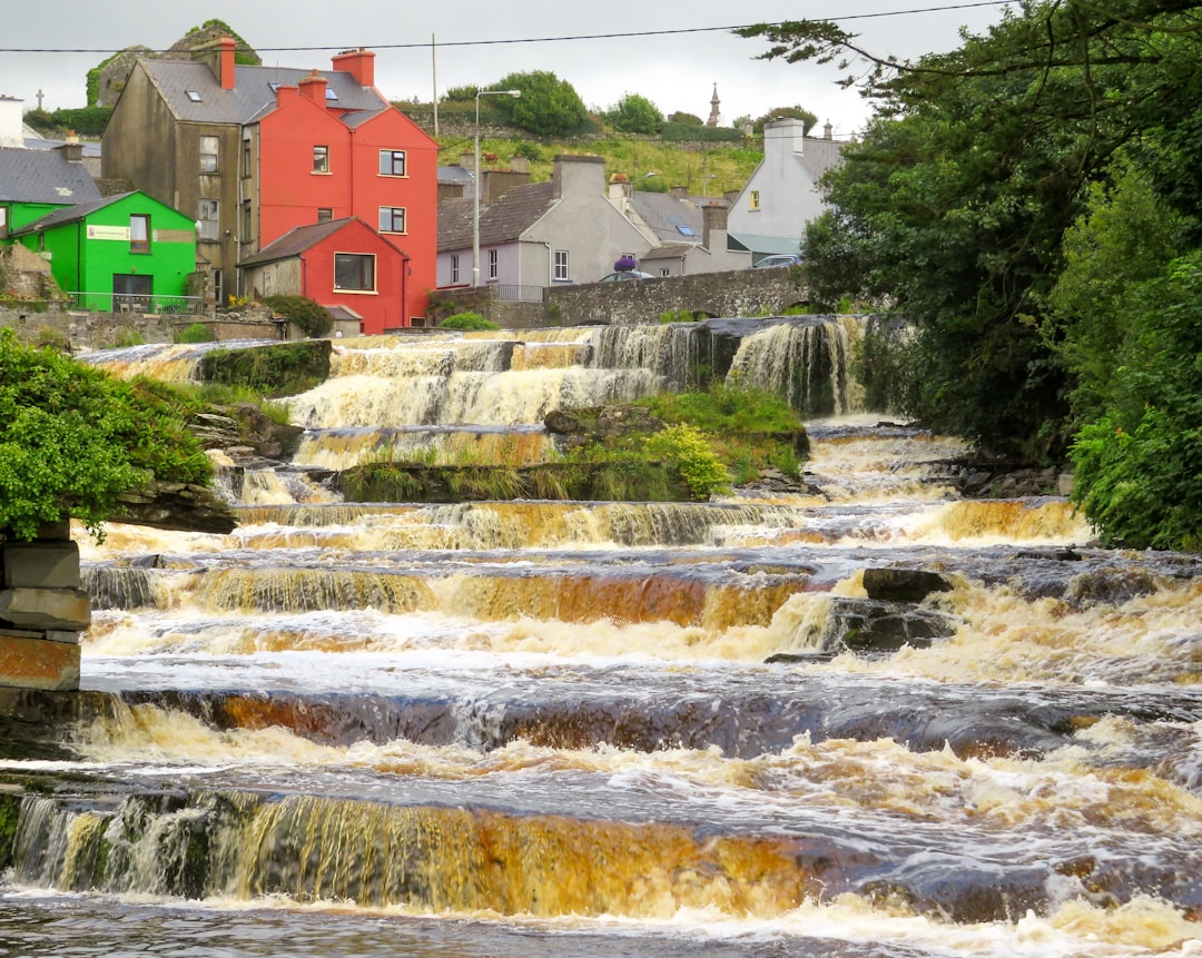 Travel Tips and Stories of Ennistymon in Ireland