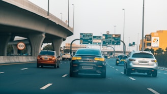 Essential Tips for Buying Used Cars in Dubai: Ensuring Safety and Affordability with Zameel Cars