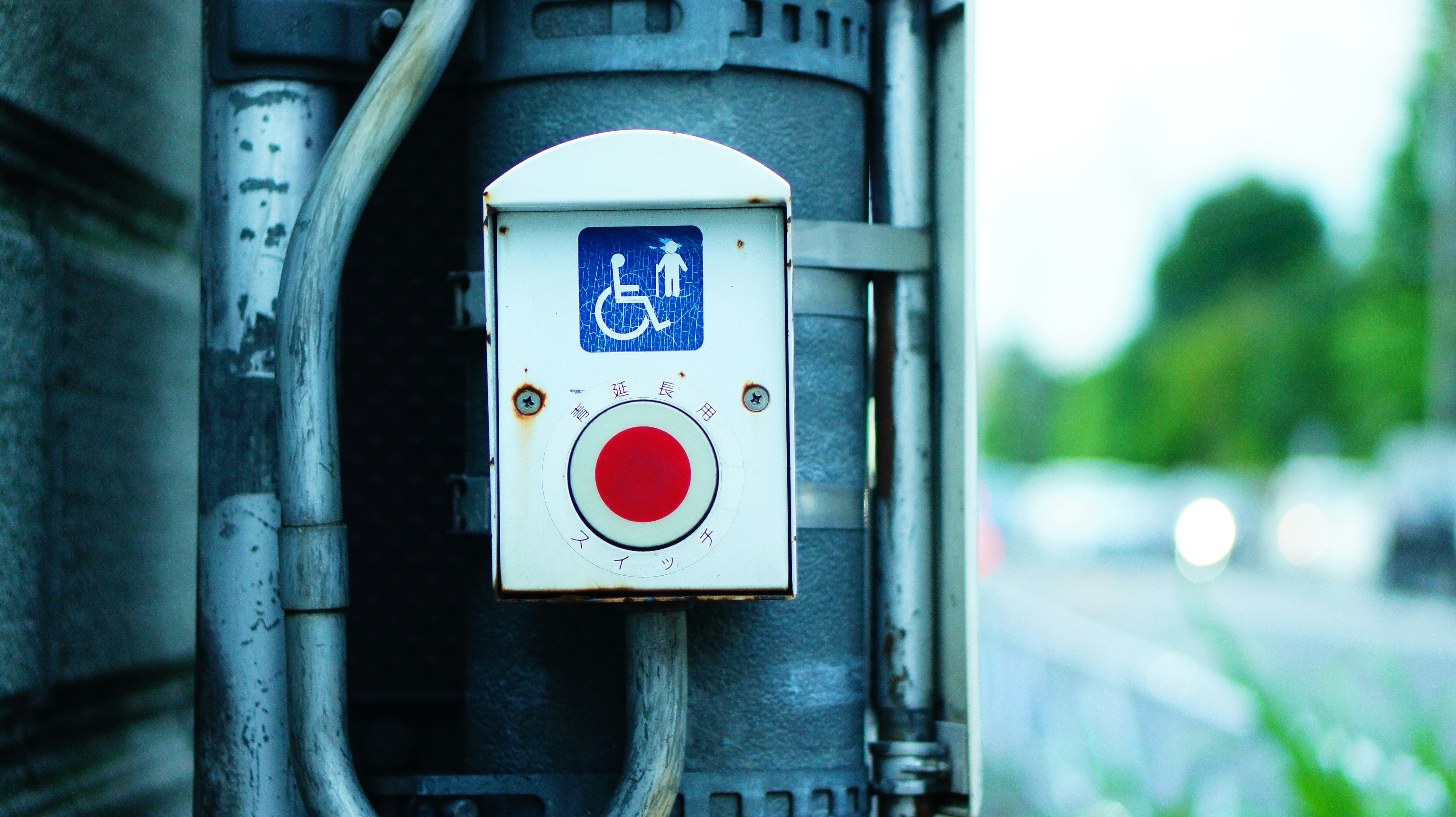 Unterwegs trotz allem – Mobilitätslösungen für Familien mit Kindern mit Behinderung