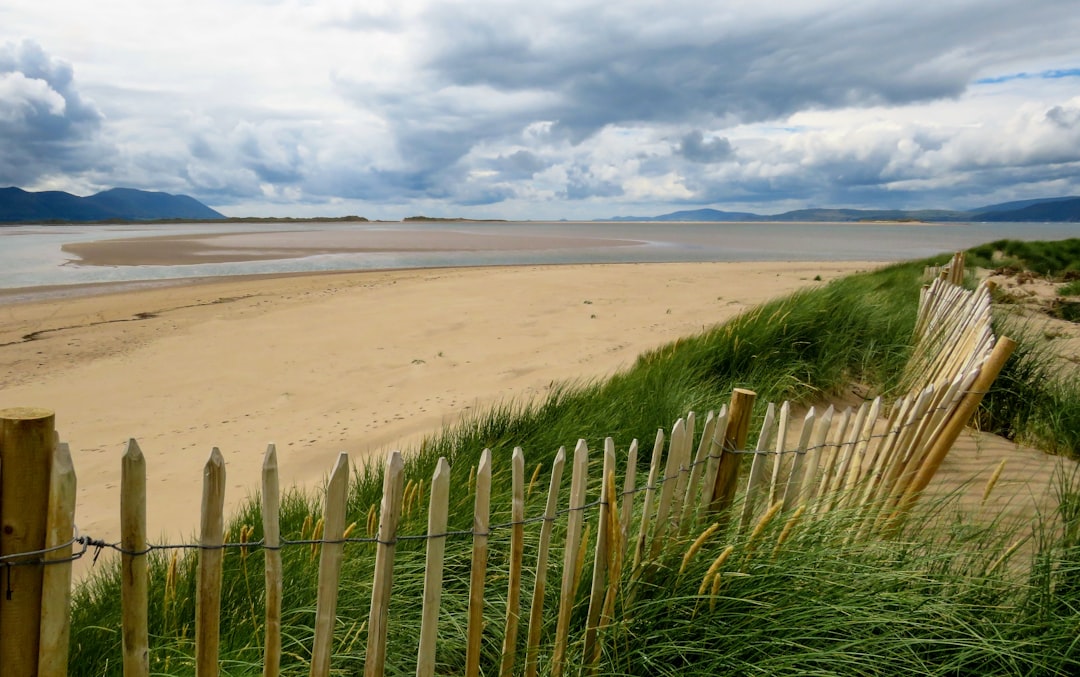 Nature reserve photo spot Dooks Dingle Peninsula