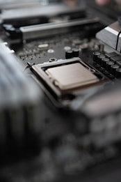 Intel Core Ultra 9 285K