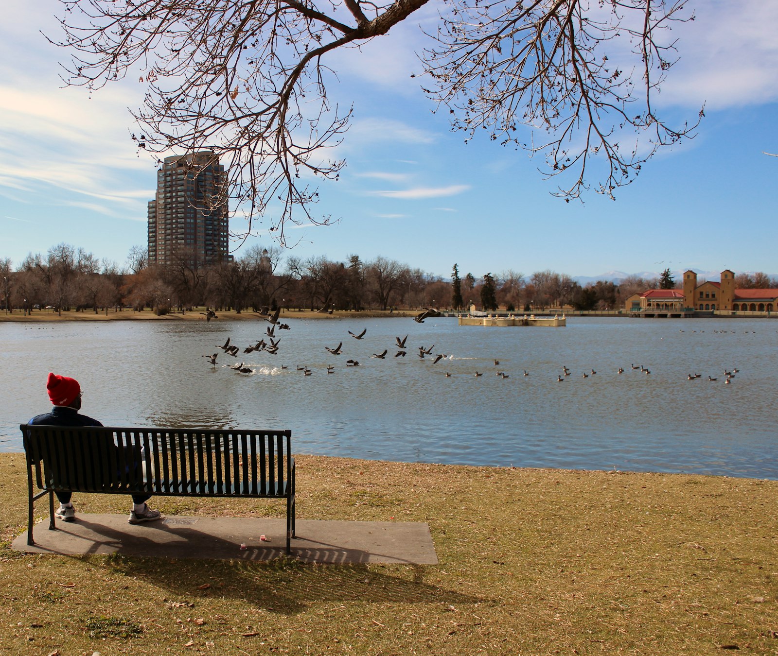 Chaffee Park