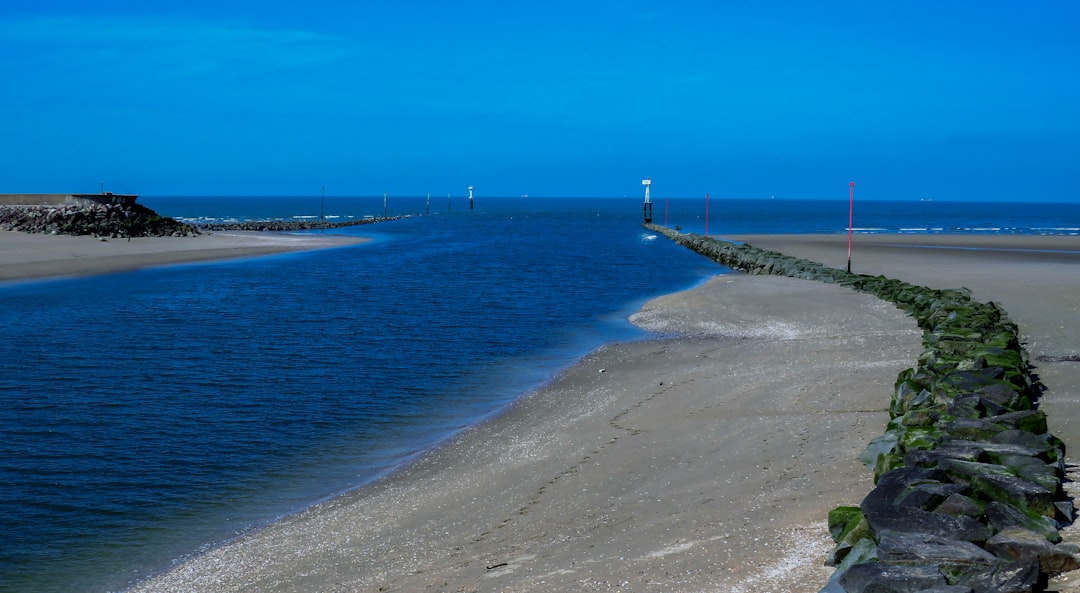 Beach photo spot Trouville-sur-Mer The Pointe Du Hoc