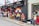 A lively bar scene with customers enjoying walk in music.