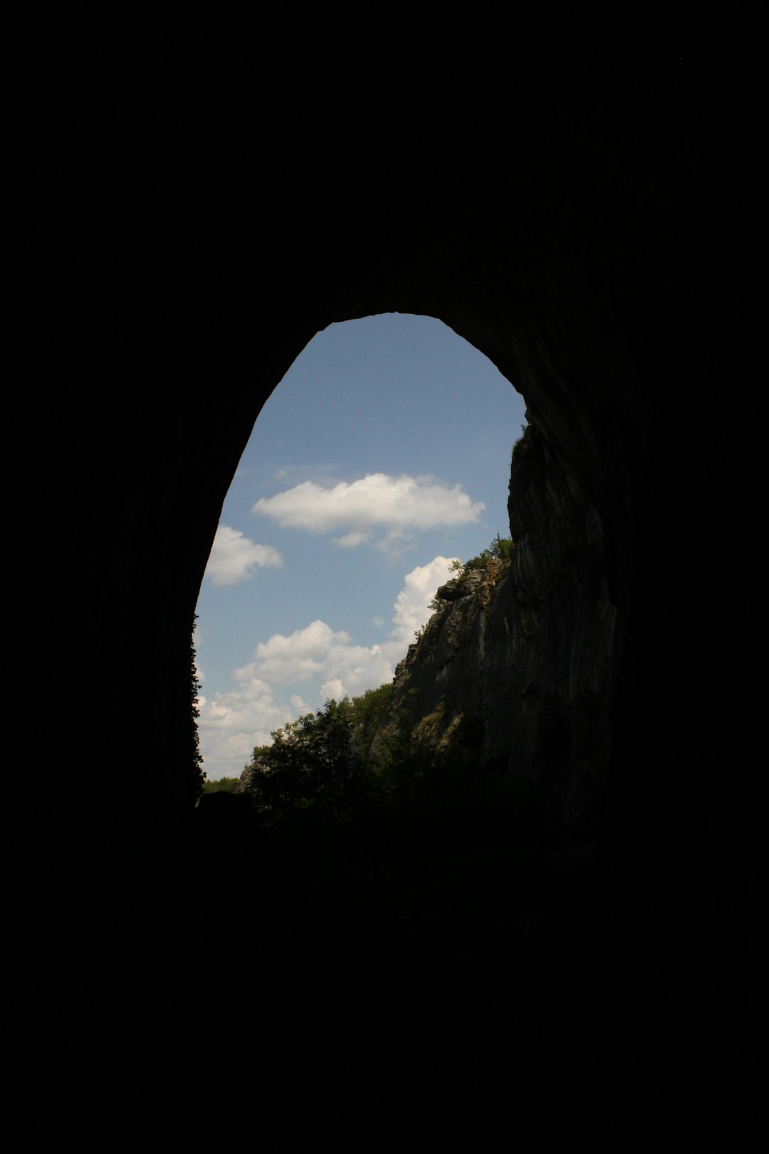 Cave photo spot Prohodna Cave Bulgaria