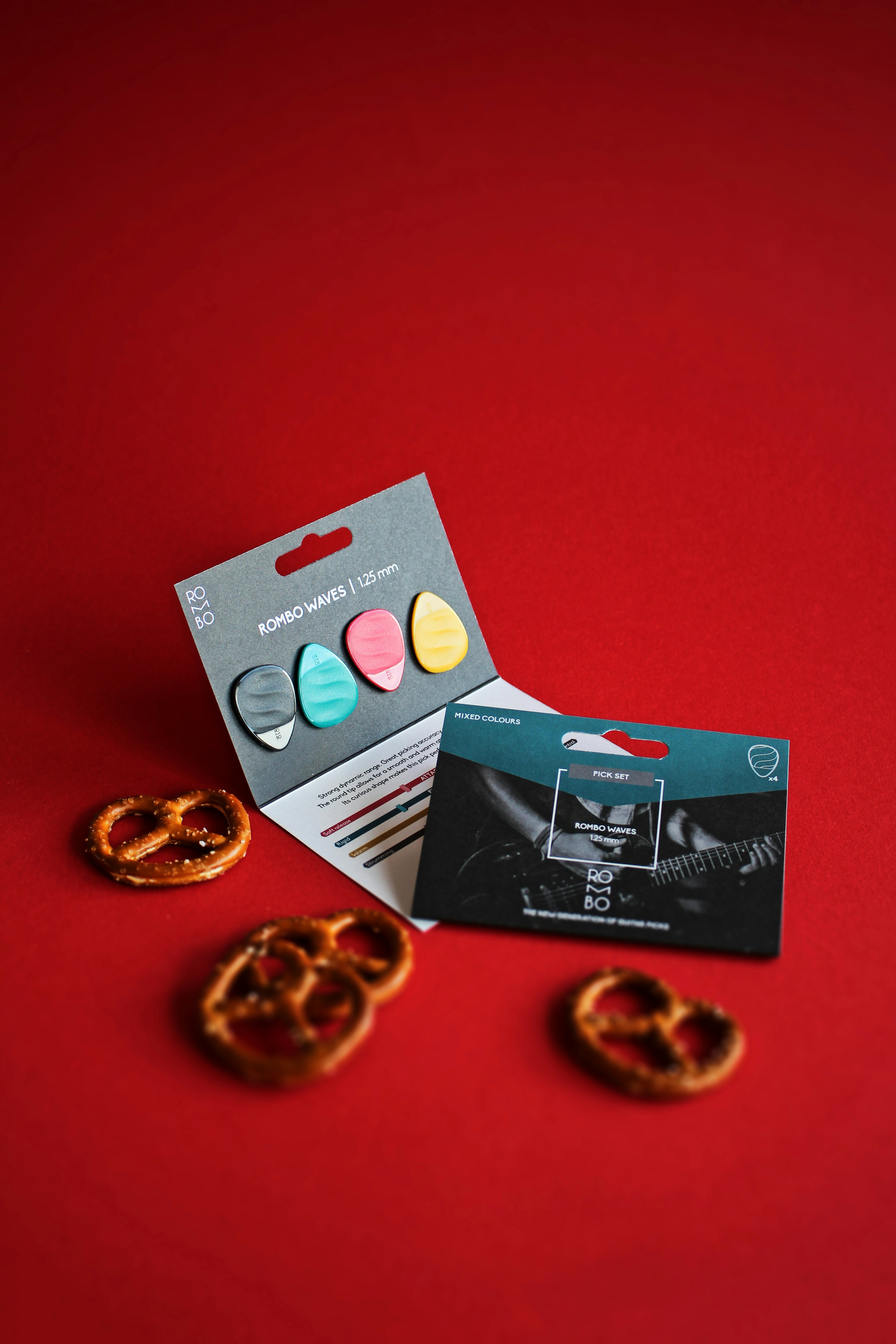 Photo by rombo_guitar_picks